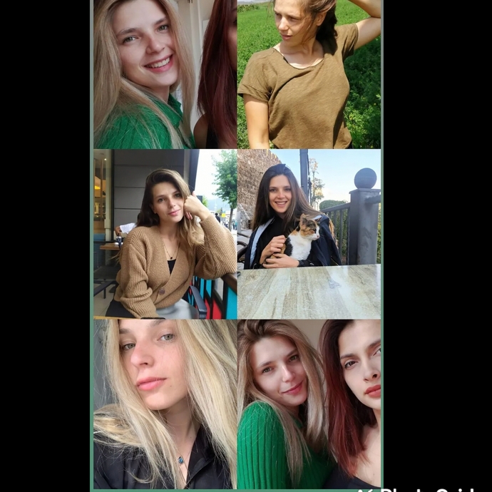 Bu kız güzelmi sizce leyla tanlar benziyomu?