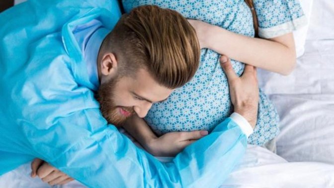 Bebekler annelerine mi daha çok ihtiyaç duyar, babalarına mı?