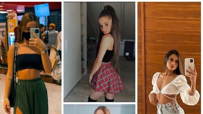 Yeni bir trend yaratacak olsanız bu ne olurdu?