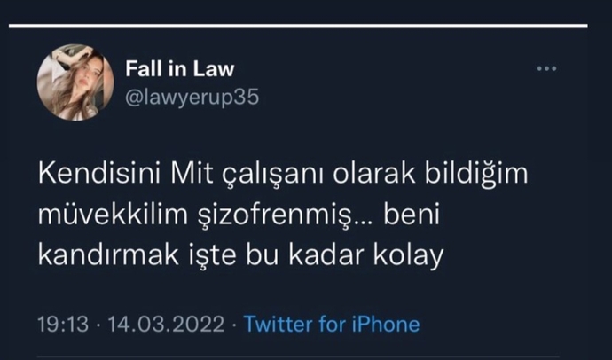 Her şeye hemen inanır mısınız?