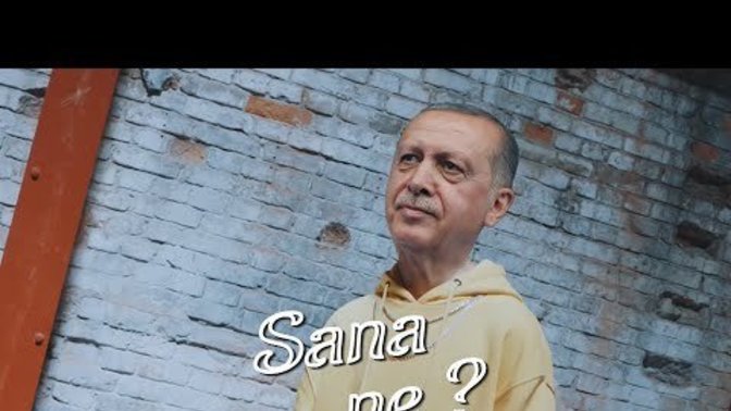 Rte nin klibini nasıl buldunuz KS ailesi?