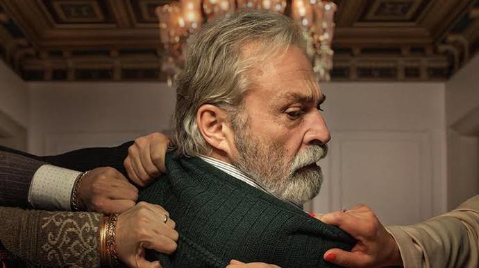 Babanız nasıl bir insan?