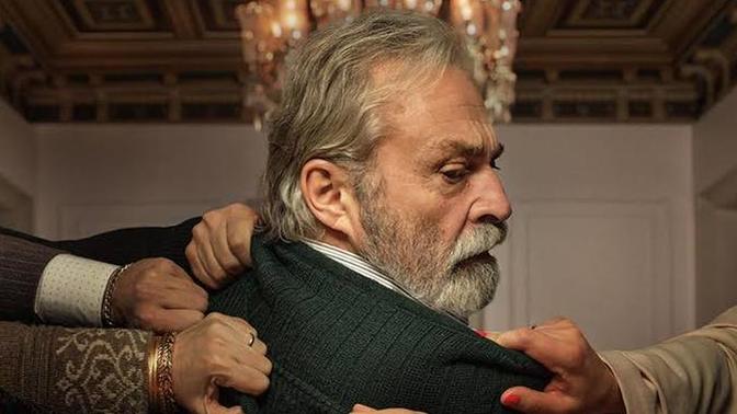 Babanız nasıl bir insan?