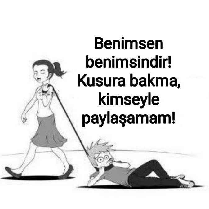 Kıskançlık, sevgiye mi bağlıdır yoksa güvensizliğe mi?