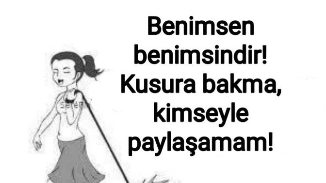 Kıskançlık, sevgiye mi bağlıdır yoksa güvensizliğe mi?
