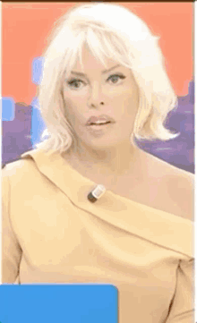 Ajda Pekkan mı daha genç görünüyor yoksa siz mi?