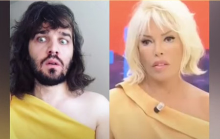 Ajda Pekkan mı daha genç görünüyor yoksa siz mi?