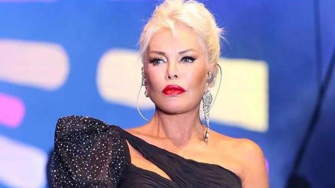 Ajda Pekkan mı daha genç görünüyor yoksa siz mi?