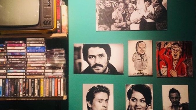 İzlenebilecek en keyifli nostalji Türk filmi hangi filmdir?