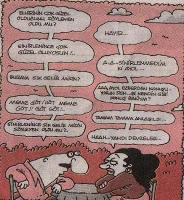 İlk buluşmamızı planlarken konuyu sevişmeye getirdi, ciddi ilişki böyle başlar mı?