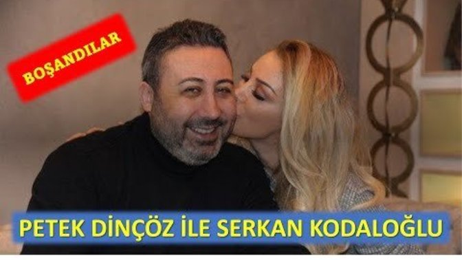 Petek Dinçöz, 8 yıllık eşi Serkan Kodaloğlu ile tek celsede boşandı. Bu zamanda evliliklerin kısa sürmesinin sebebi nedir?