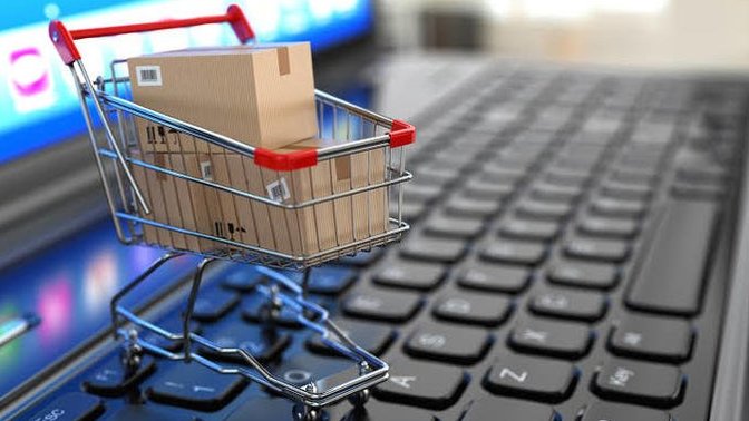 İnternet üzerinden en çok hangi alandaki ürünleri almayı daha çok tercih ediyorsunuz 🤔?