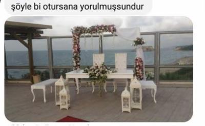 Börek yaptım nasıl olmuş?