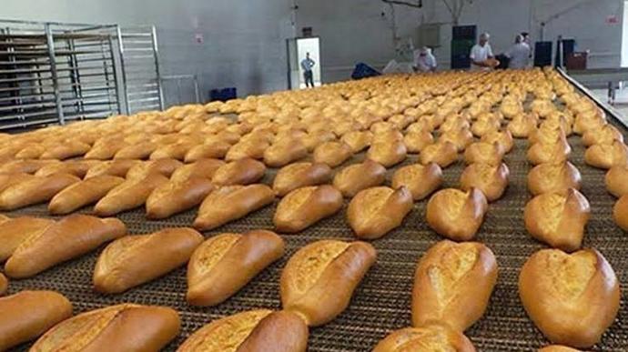 Sizce Halk Ekmek mi daha güzel fırından alınan mı?