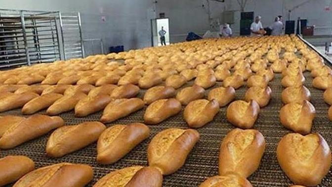 Sizce Halk Ekmek mi daha güzel fırından alınan ekmek mi?