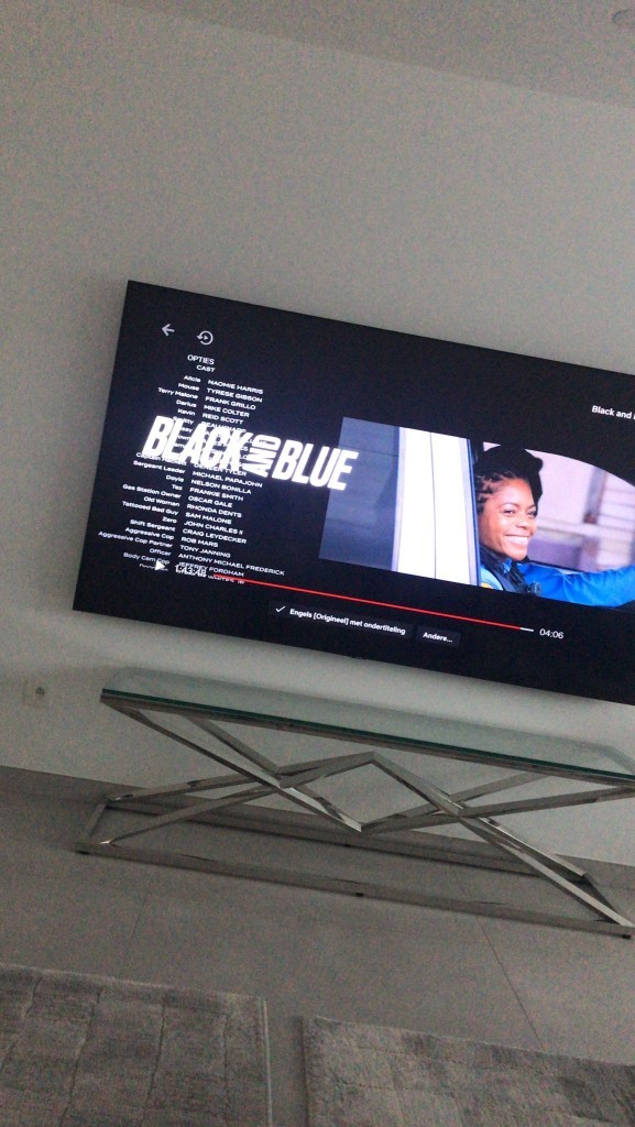 Netflix film önerileri?