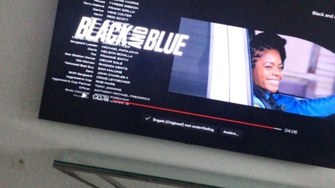 Netflix film önerileri?