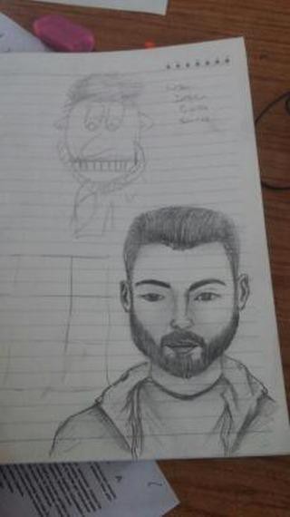 Çizim sizce nasıl?