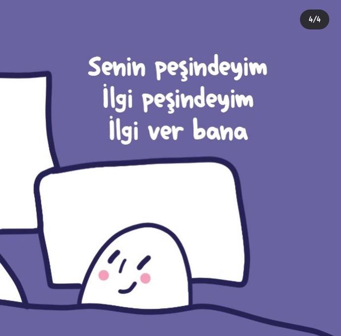 Sevgiliniz oyun oynarken, onu ilgi göstermesi için darlar mısınız?