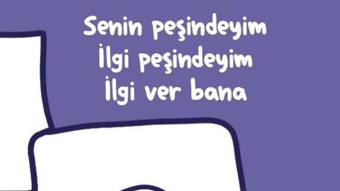 Sevgiliniz oyun oynarken, onu ilgi göstermesi için darlar mısınız?