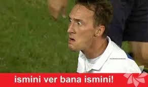Oyundaki insanlara atarlanıp, sonra ortadan kaybolur musunuz?