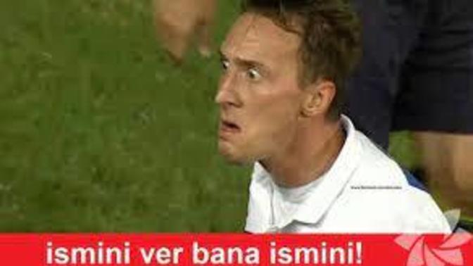 Oyundaki insanlara atarlanıp, sonra ortadan kaybolur musunuz?