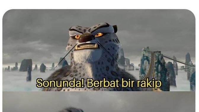 Oyunlarda nicklere göre insanları değerlendirdiğiniz oldu mu?