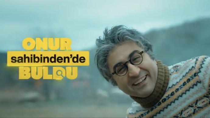 Son zamanlarda gördüğünüz en kötü internet reklamı hangisi?