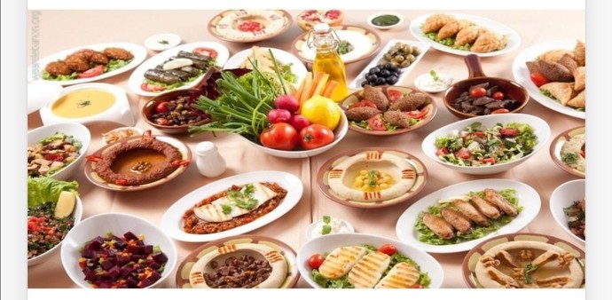 Doymak icin mi , yoksa zevk almak icin mi yiyenlerden sin?