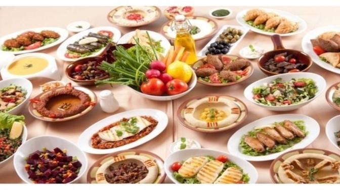 Doymak icin mi , yoksa zevk almak icin mi yiyenlerden sin?