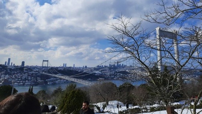 Hayatınızda kaç ülke gezdiniz?