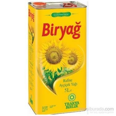 Yağ fiyatları hakkında ne düşünüyorsunuz?