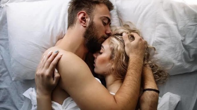 Seks bir koku olsaydı, o koku ne olurdu?