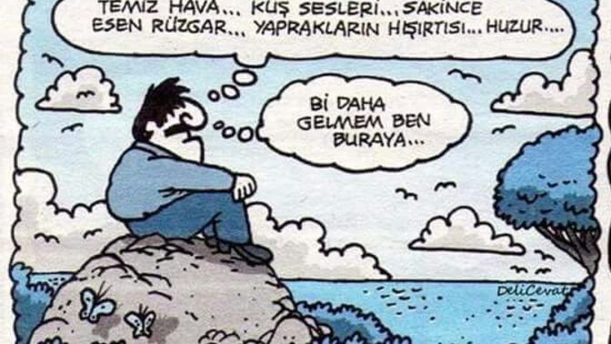 Huzurlu sakin rutin bir hayat mı tercih edersiniz yoksa aksiyon koşturmaca mı?
