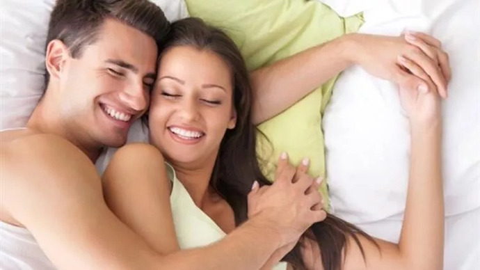 Seksin kalitesini ne belirler? Kaliteli bir cinsel hayat için ne gerekir?