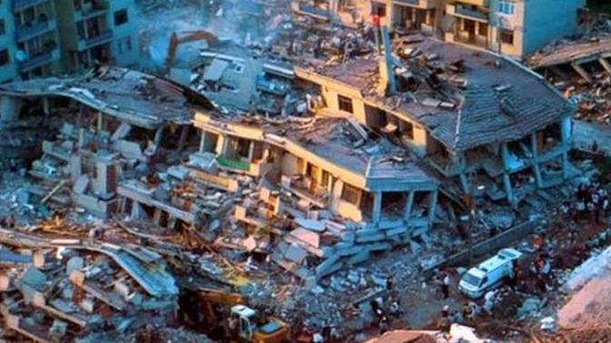 İstanbul depremine hazırlıklı mısınız, depremden korkuyor musunuz?