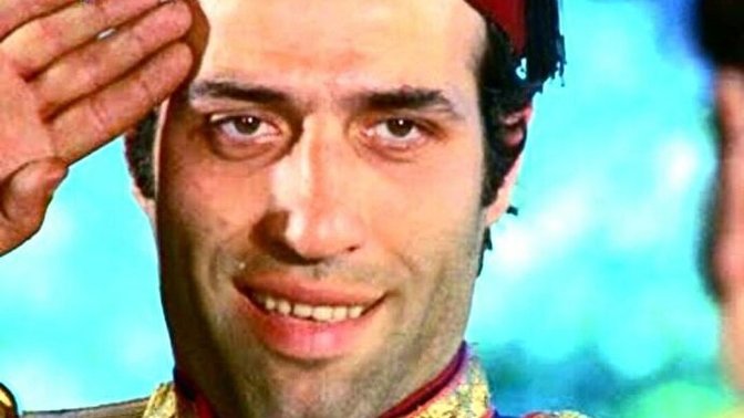 En sevdiğiniz, en çok güldüğünüz Kemal Sunal filmi hangisi?
