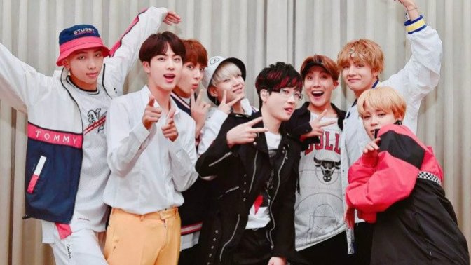 Bir erkeğin BTS dinlemesi dalga konusu mu?