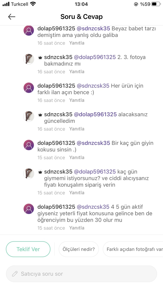 Bunlar nasıl muhabbetler?