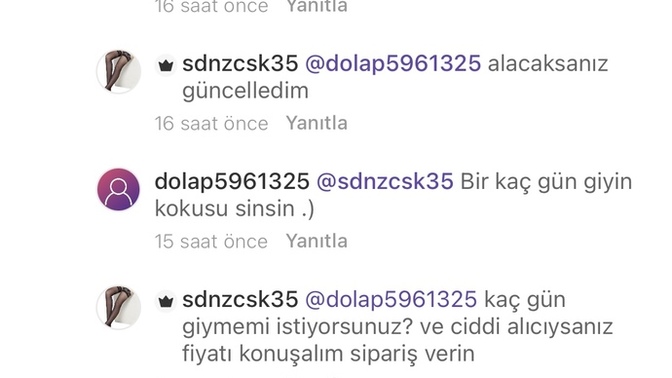 Bunlar nasıl muhabbetler?