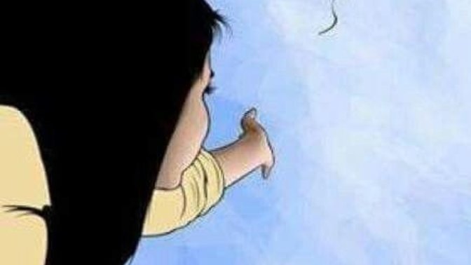 Veda etmek zorunda kaldığınız sevgilinize "son söz" olarak ne dersiniz?