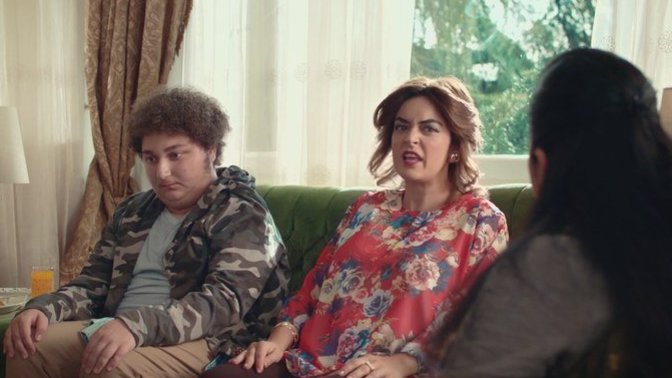 Hayatınızın hangi "akraba sorusu" evresindesiniz?