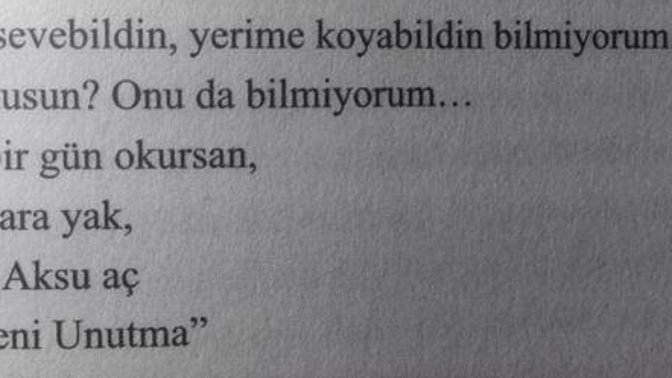 Şu birini unutmak için başkasıyla olanlar, o gücü kendilerinde nasıl bulabiliyorlar?
