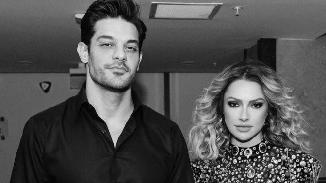Hadise'den gizlilik sözleşmesi! Evlilikte gizlilik sözleşmesini doğru buluyor musunuz?