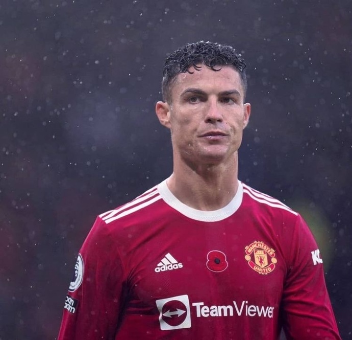 Sizce Ronaldo futbolun en iyisi mi 🐐?