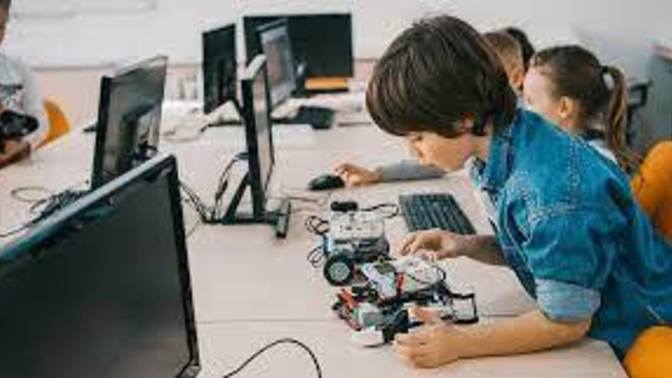 Robotik kodlama eğitimi kaç yaşında başlamalı?