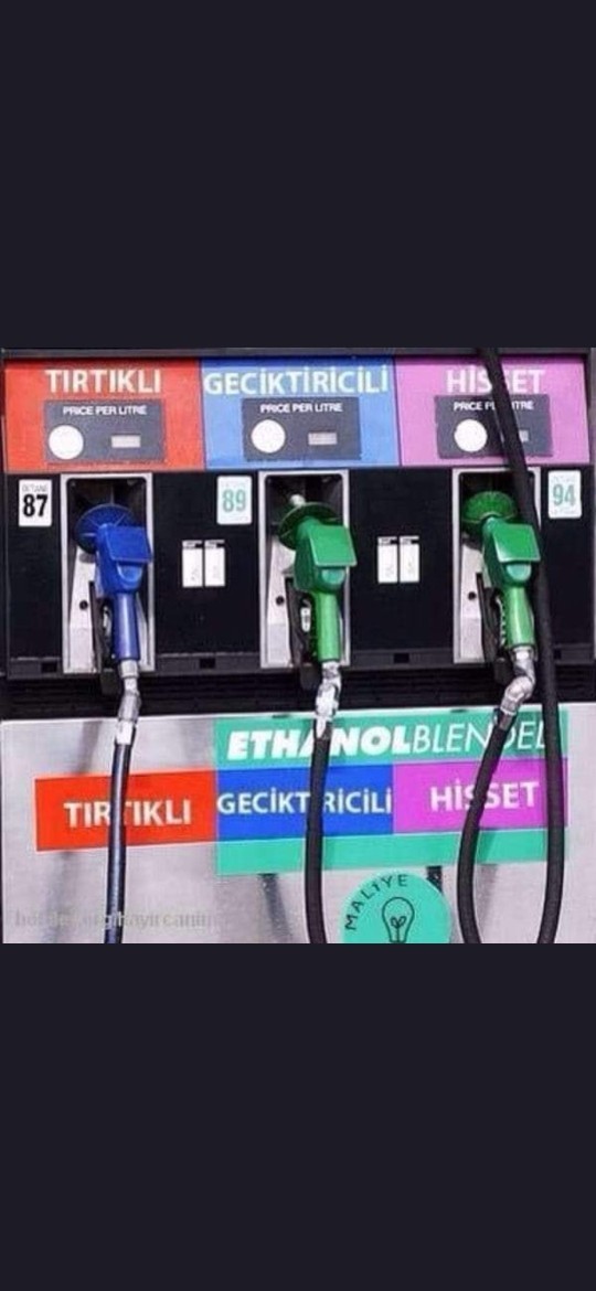 Benzine gelen zamlardan sonra aracınızı satar mıydınız?