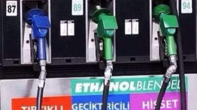 Benzine gelen zamlardan sonra aracınızı satar mıydınız?