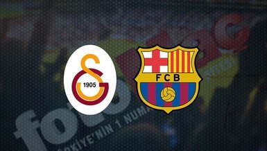 Selam pembe ve mavi elmaslarım! Siz de Galatasaray- Barçelona maçını İstanbulda canlı izleyecek şanslılardan mısınız?