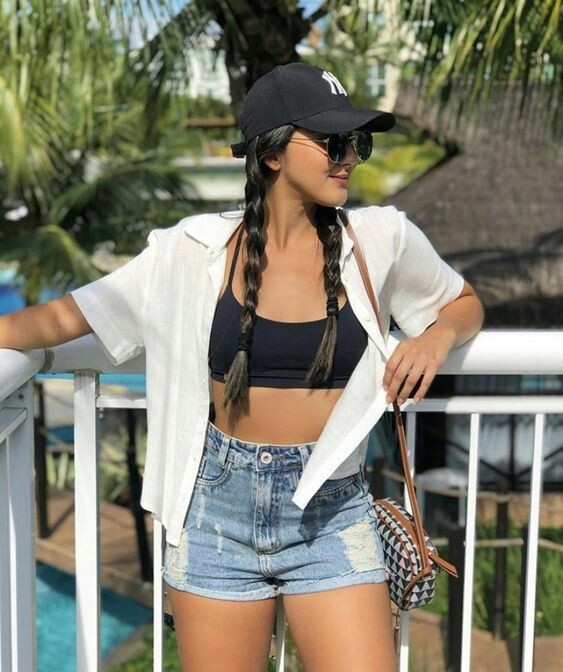 En son ne zaman örgü saç modelini tercih ettiniz?